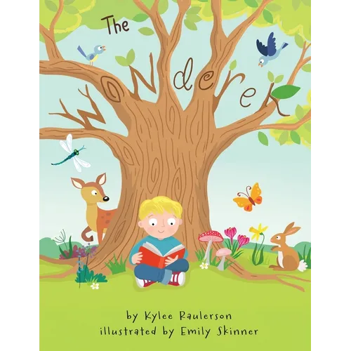 The Wonderer - Paperback