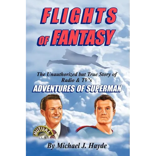Flights of Fantasy - Paperback