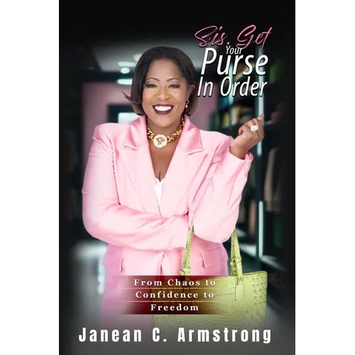 Sis, Get Your Purse in Order - Paperback