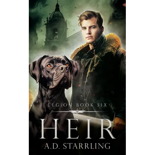 Heir - Paperback