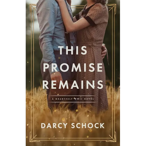 This Promise Remains - Paperback