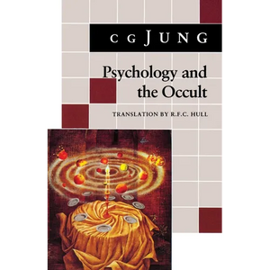 Psychology and the Occult: (From Vols. 1, 8, 18 Collected Works) - Paperback