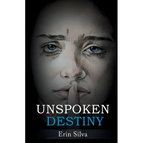 Unspoken Destiny - Paperback