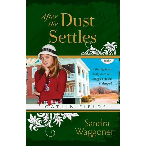 After the Dust Settles - Paperback