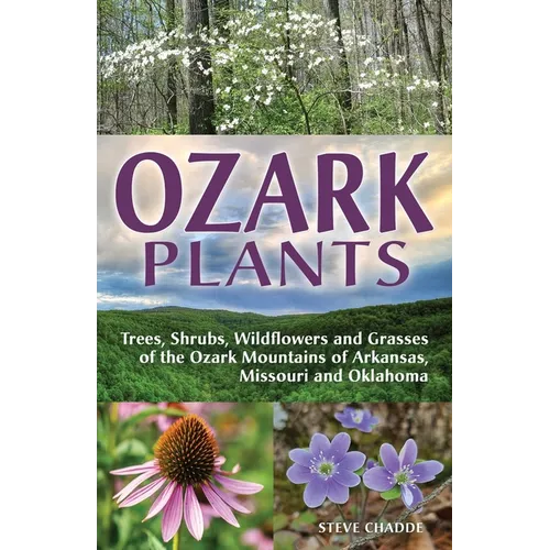Ozark Plants - Paperback