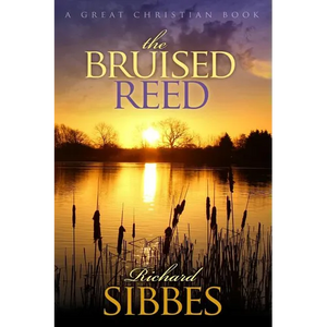 The Bruised Reed: and the Smoking Flax - Paperback