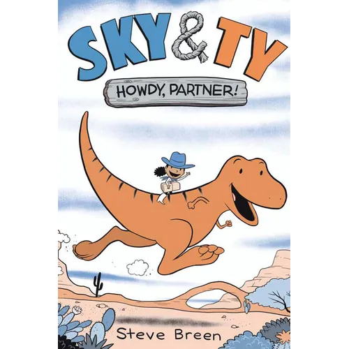 Howdy, Partner! - Paperback