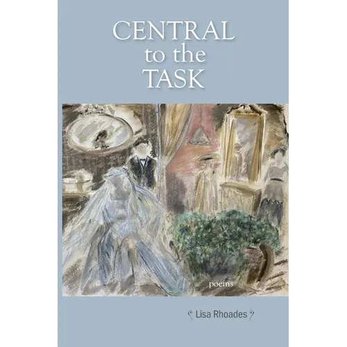 Central to the Task - Paperback