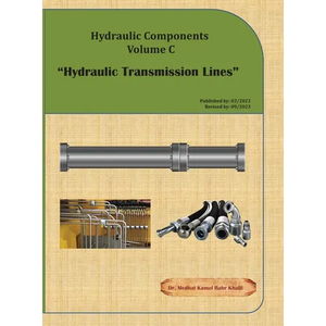 Hydraulic Components Volume C: Hydraulic Transmission Lines - Hardcover