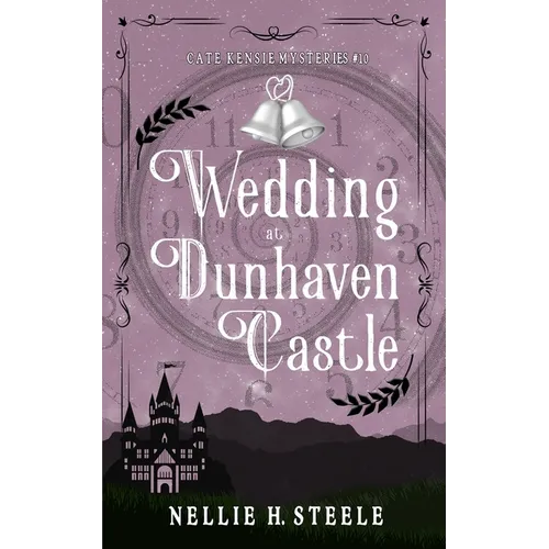 Wedding at Dunhaven Castle - Paperback
