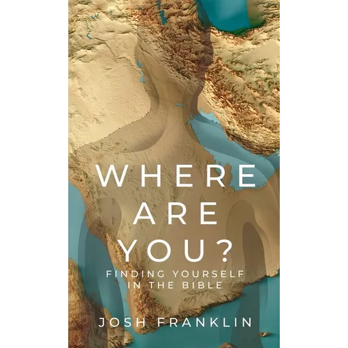 Where Are You? - Hardcover