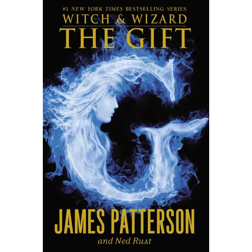 The Gift - Paperback