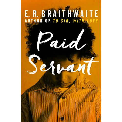 Paid Servant - Paperback