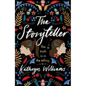 The Storyteller - Paperback