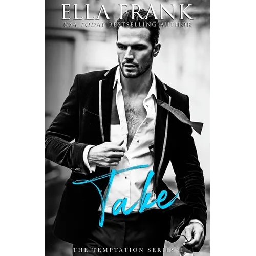 Take - Paperback