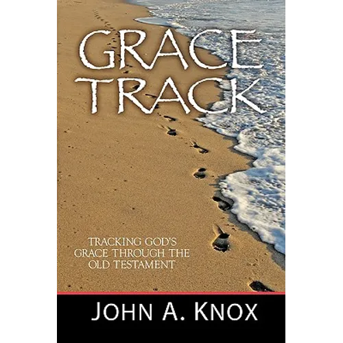 Grace Track - Paperback