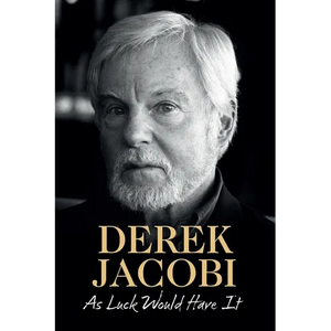 As Luck Would Have It - Paperback