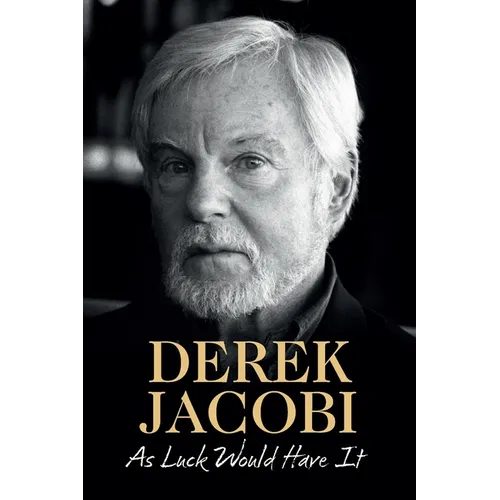 As Luck Would Have It - Paperback