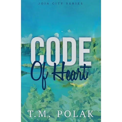 Code of Heart - Paperback