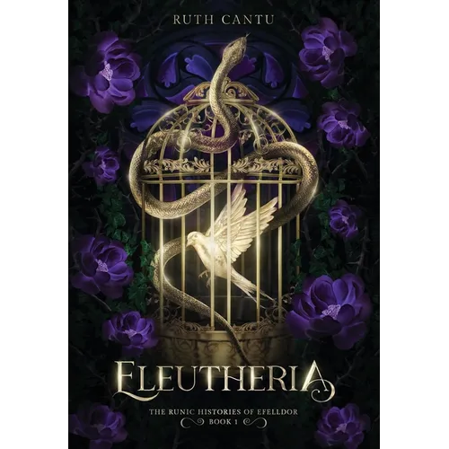 Eleutheria - Hardcover