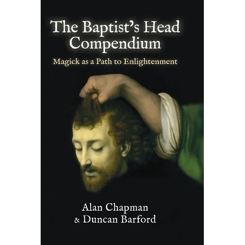 The Baptist's Head Compendium - Standard Edition - Hardcover