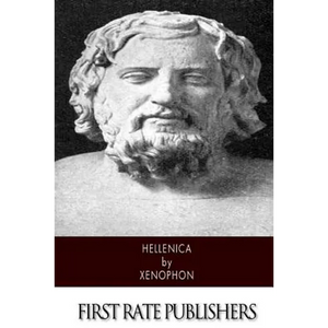 Hellenica - Paperback