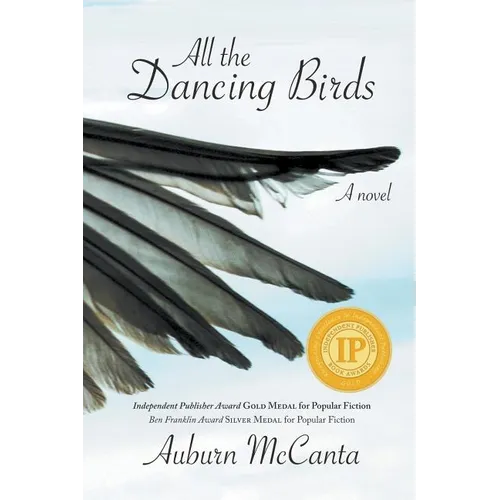 All the Dancing Birds - Paperback