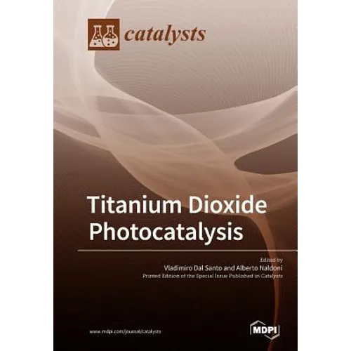 Titanium Dioxide Photocatalysis - Paperback