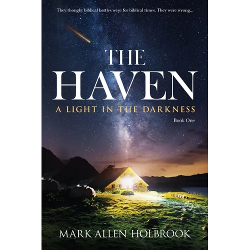 The Haven: A Light in the Darkness - Paperback