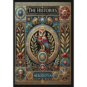 The Histories (Collector's Edition) (Laminated Hardback with Jacket) - Hardcover