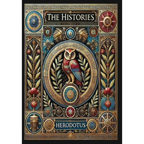 The Histories (Collector's Edition) (Laminated Hardback with Jacket) - Hardcover