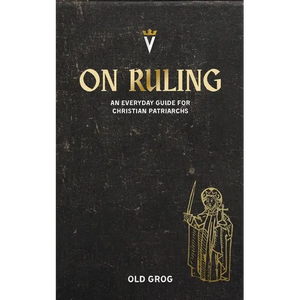On Ruling - Paperback