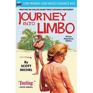 Journey into Limbo - Paperback