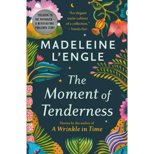 The Moment of Tenderness - Paperback
