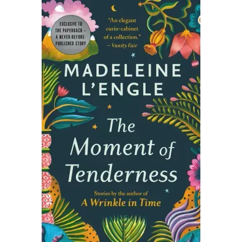 The Moment of Tenderness - Paperback