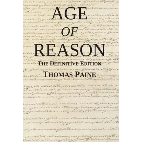 Age of Reason: The Definitive Edition - Hardcover
