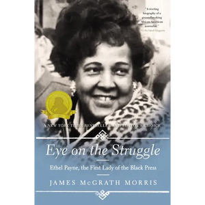 Eye On the Struggle - Paperback
