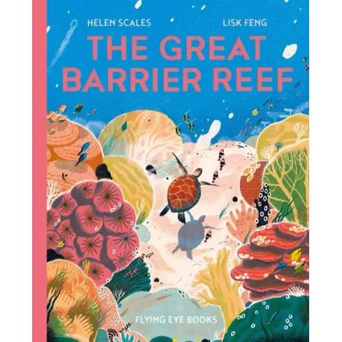 The Great Barrier Reef - Hardcover