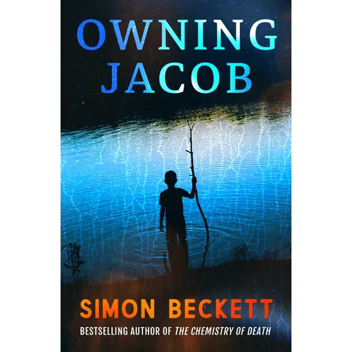 Owning Jacob - Paperback