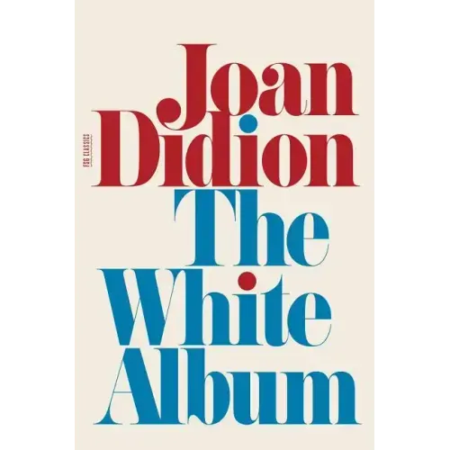The White Album - Paperback