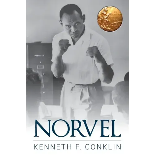 Norvel: An American Hero - Paperback