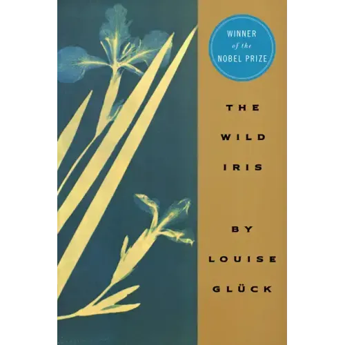 The Wild Iris - Paperback