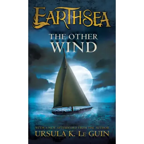 The Other Wind - Paperback