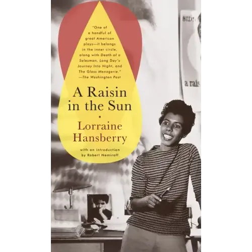 A Raisin in the Sun - Paperback