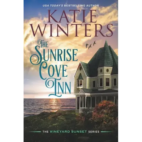 The Sunrise Cove Inn - Paperback
