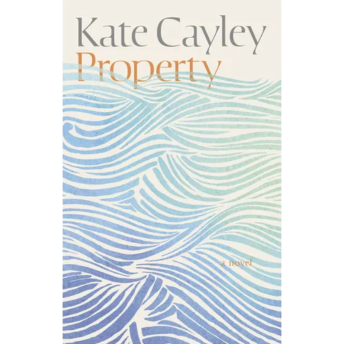Property - Paperback