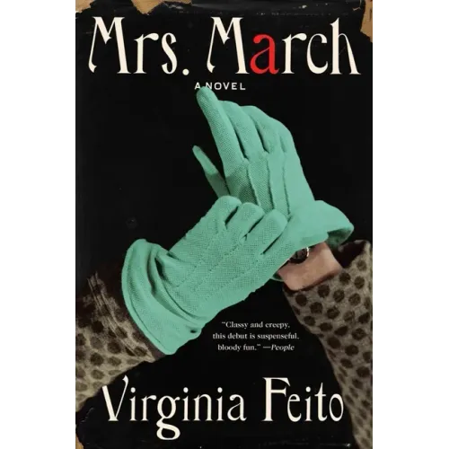 Mrs. March - Paperback