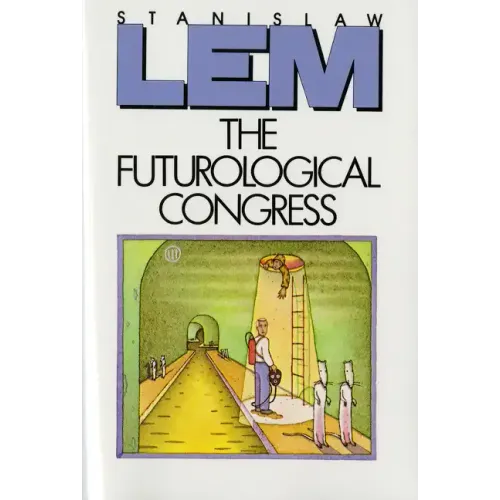 The Futurological Congress - Paperback