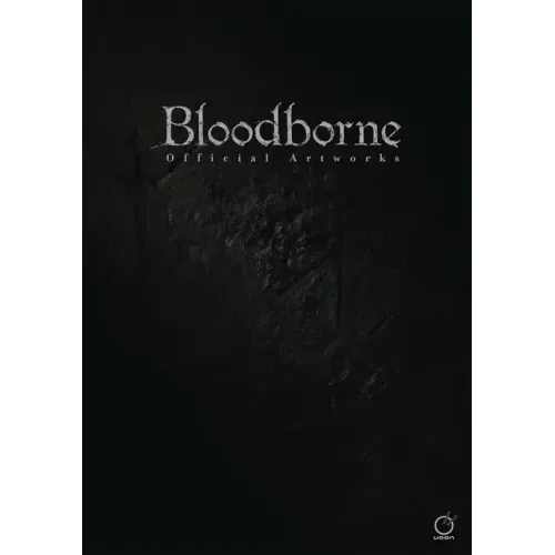 Bloodborne Official Artworks - Paperback