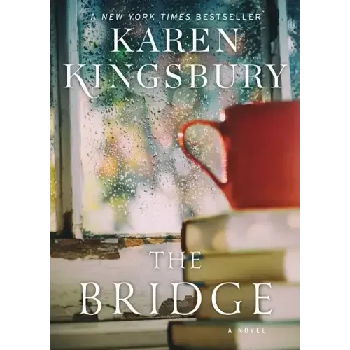The Bridge - Paperback